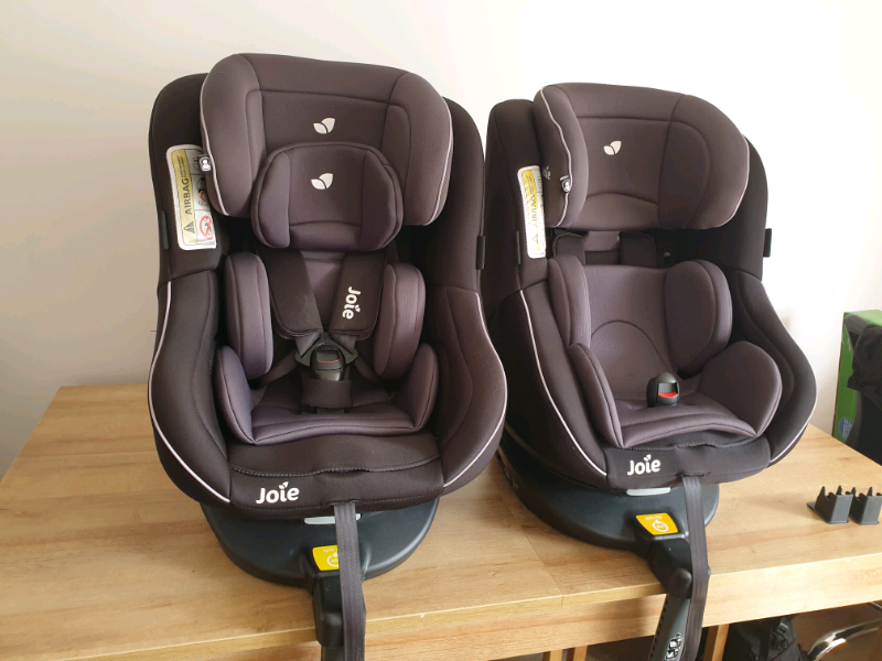 isofix car seat with cup holder